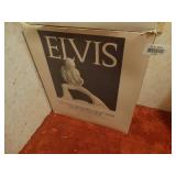 Elvis designer  McCormick in box