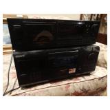 Sony mega storage 200 cd