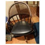 Vintage office chair