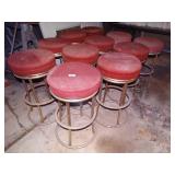 11 bar stools