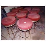 11 bar stools