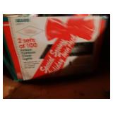 Lot of new Christmas lights