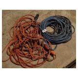 Extension cords