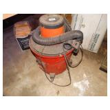 Shopvac w/ hose