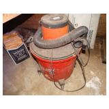 Shopvac w/ hose