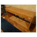 55 gallon aquarium stand