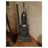 Kenmore vacuum