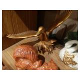 Collectable animal figurines