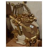 Collectable figurines