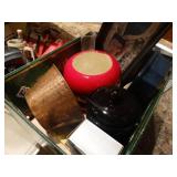 Lot of various kitchenware