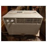 Small window AC unit