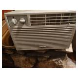 Small window AC unit