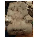 Nice recliner
