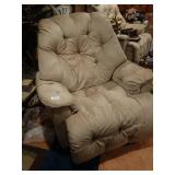 Nice recliner