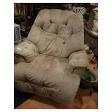 Nice recliner