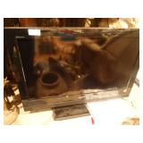 Sony LCD TV- Working