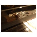 Sony LCD TV- Working