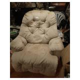 Nice recliner