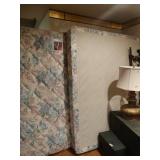 Queen size mattress & box spring