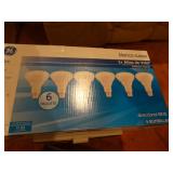 Switch plates & misc.