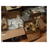 Lot of misc decor items