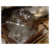 Lot of misc decor items