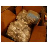 Lot of new Christmas items