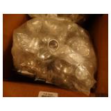 Lot of new Christmas items