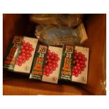 Lot of new Christmas items