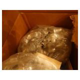 Lot of new Christmas items