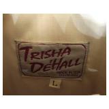 2 flashy western shirts