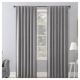 Amherst Velvet 50" x 63" Thermal Blackout Curtain Panel ONLY ONE PANEL