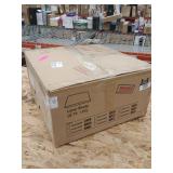 82" Orbita lamp shade