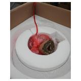 Modern Brass Gold 3-light Pendant Lights