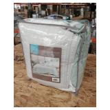 Urban Habitat Myla Cotton Full/Queen Duvet Cover Set Bedding