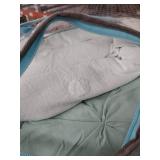 Urban Habitat Myla Cotton Full/Queen Duvet Cover Set Bedding