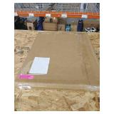 porch & Den Elena Ray Sea Stones Canvas 16" x 24"