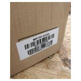 Abalone Glass Pendant Light by Hampton Hill- Retail:$111.99