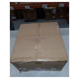 Copper Grove Prince Bronze Palm Tree Table Lamp