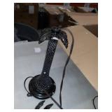 Copper Grove Prince Bronze Palm Tree Table Lamp