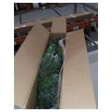 National Tree Company 24" Wintry Pine Wreath