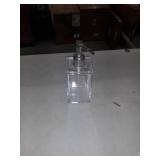 ToiletTree Products Bamboo Bathtub Caddy