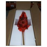 Sketch 9" Modern Metal Integrated LED Vanity/Sconce, by JONATHAN Y- Gold, ITEM#: JYL7030C