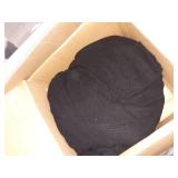 Zenna Home Stretch Pixel Piece Sofa Furniture Cover Slipcover