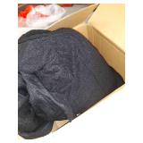 Zenna Home Stretch Pixel Piece Sofa Furniture Cover Slipcover