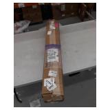 Rustic Wooden Floating Wall Shelves (Set of 2) 36" x 5.5"