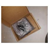 Rustic Wooden Floating Wall Shelves (Set of 2) 36" x 5.5"