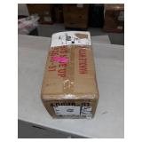 Livex Lighting Stockholm 1-Light Brushed Nickel Mini Pendant - 6.75"Dia. x 23.75"-53.75"Adj. H-