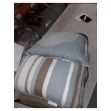 Madison Park Caelie 6-Pc. Quilted Queen Coverlet Bedding