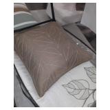 Madison Park Caelie 6-Pc. Quilted Queen Coverlet Bedding